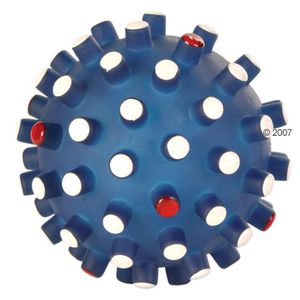 Coloured Spiky Ball