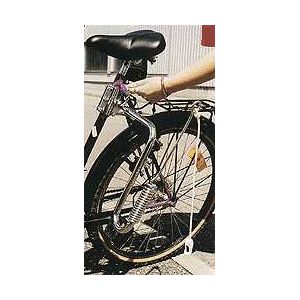 Cycle Mount Kleinmetall