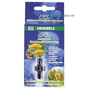 Dennerle Profi-Line CO2 Special Safety Valve