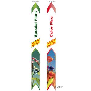 Dennerle Trocal T5 Longlife Special Plant + Color Plus