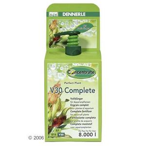 Dennerle V30 Complete Universal Fertilizer