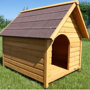 Dog House Spike Standard