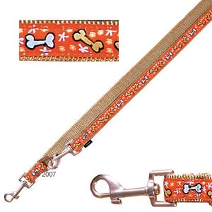 Dog Lead Modern Art Mojave