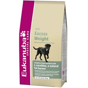 Eukanuba Daily Care Excess Weight