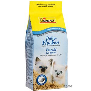 Gimpet Babyflakes for Kittens