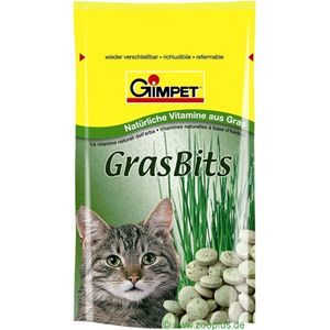 Gimpet Grass Bits