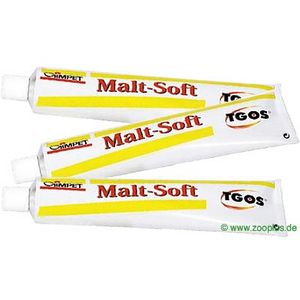 Gimpet Paste 3 x 220 g Malt-Soft