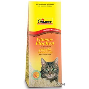 Gimpet Vitamin Flakes for Cats