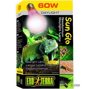 Hagen Exo Terra Neodymium Daylight Lamp Sun Glo