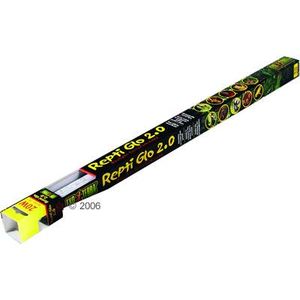 Hagen Exo Terra Repti-Glo 2.0 Fluorescent Lamp