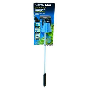 Hagen Marina Aquarium Glass Cleaning Kit
