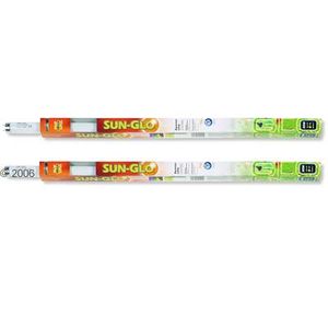 Hagen Sun-Glo Fluorescent Aquarium Lamp DUO