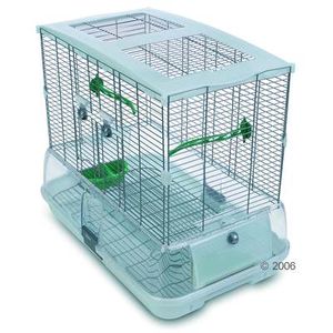 Hagen Vision II Model M01, Small Bird Cage