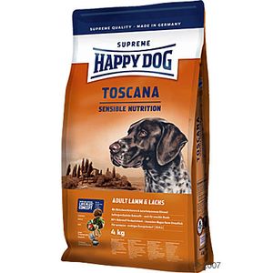 Happy Dog Supreme Toscana