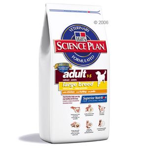 Hill's Canine Adult Large Breed Chicken