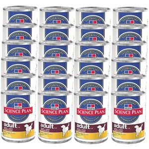 Hill's Canine Economy Pack 24x 370g