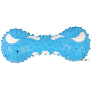 H2O Barbell Dog Toy