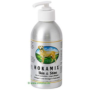 Hokamix Skin & Shine