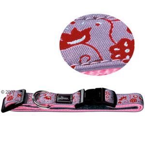 Hunter Collar Krazy Tropical Garden Vario Basic
