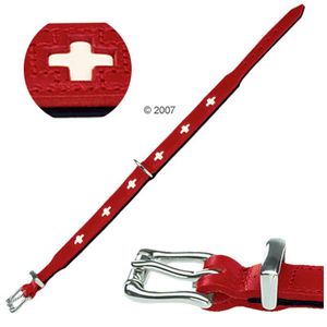 Hunter Dog Collar Swiss