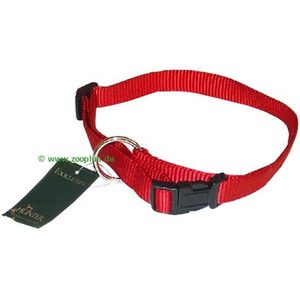 Hunter Vario Plus Red