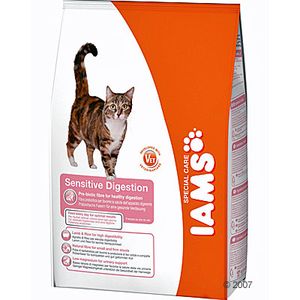 Iams Special Care Sensitive Digestion
