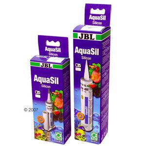 JBL AquaSil - black