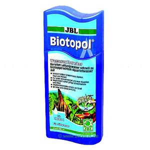 JBL Biotopol Water Conditioner