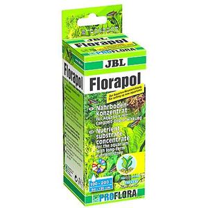 JBL Florapol Substrate Concentrate