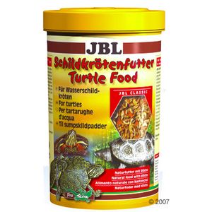 JBL Turtle Food