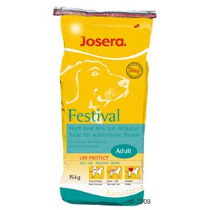 Josera Emotion Festival