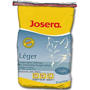 Josera Emotion Léger