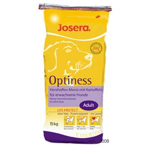 Josera Emotion Optiness