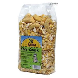 JR Farm Cheese Snack