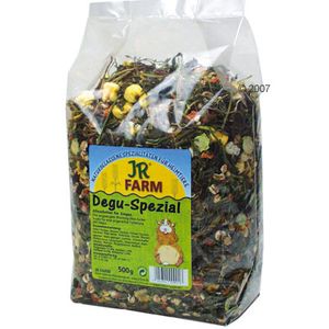 JR Farm Degu Special
