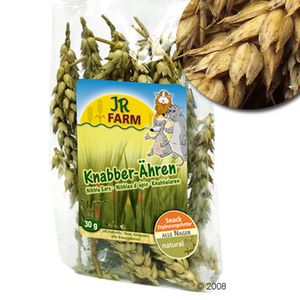 JR Farm Nibble Ears