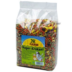 JR Farm Rodent Brittle