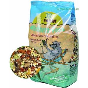 JR Farm Wellness Food Rats