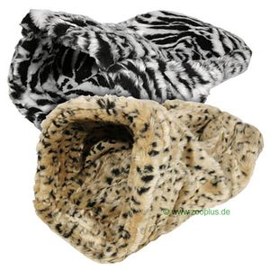 Jungle Cuddle Bag