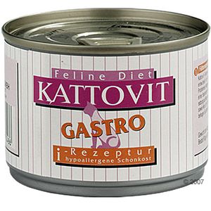 Kattovit Gastro 6x 175g