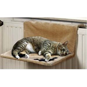 Kitty Siesta Radiator Bed