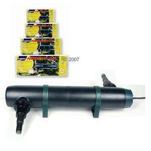 Laguna UV Pond Clarifier Powerclear