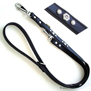 Leather Lead Orlando