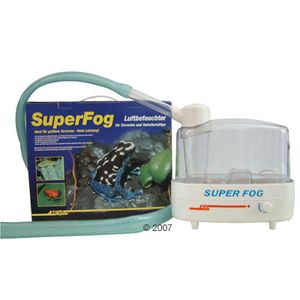 Lucky Reptile Super Fog Humidifier