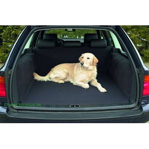 Luggage Area Mat