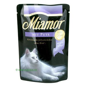 Megapack Miamor Ragout Royal 22 x 100 g