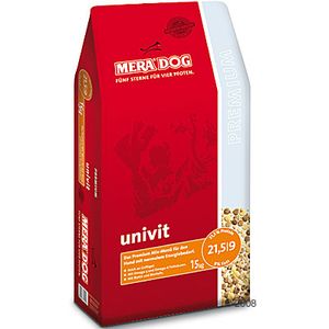 Mera Dog Univit