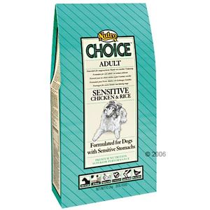 Nutro Choice Adult Chicken & Rice