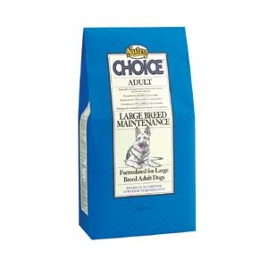 Nutro Choice Adult Large Breed Maintenance