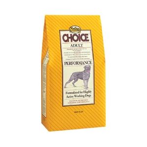 Nutro Choice Adult Performance